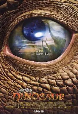 Dinosaur 2000 Film