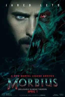 Morbius Film 2022