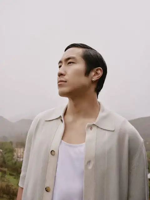 Young Mazino: As Jesse