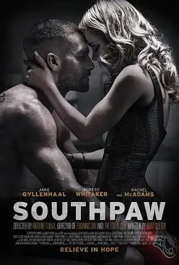 Southpaw 2015 Film