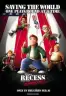 Recess: School's Out 2001 Film