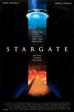 Stargate 1994 Film