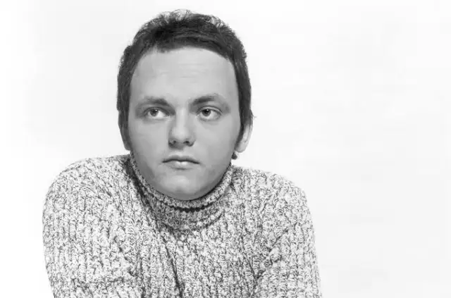 Robert John: Seth: The Weight of Silence