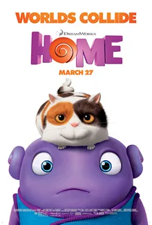 Home 2015 Film