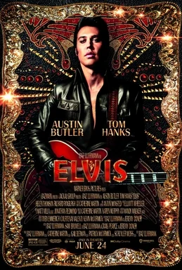 Elvis 2002 Film