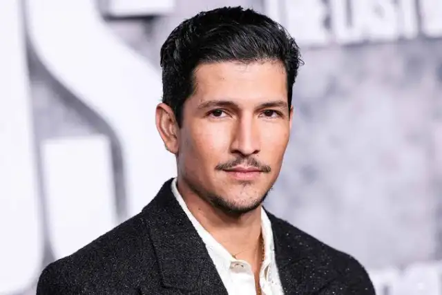 Danny Ramirez: Manny Alvarez: Blood and Loyalty