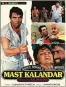 Mast Kalandar 1991 Movie