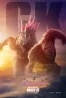Godzilla x Kong: The New Empire 2024
