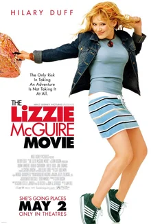 The Lizzie McGuire Movie: Rome Awakens