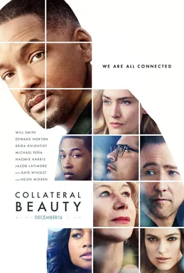 Collateral Beauty 2016 Film