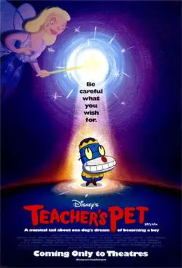 Teacher's Pet: The Final Lesson