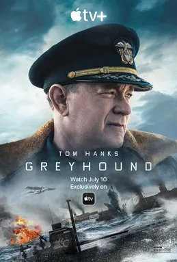 Greyhound 2020 Film