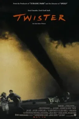 Twister 1996 Film