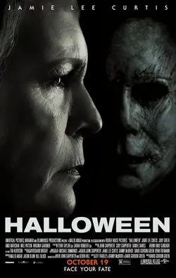 Halloween: 2018 Film