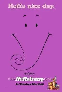Pooh's Heffalump Movie 2005