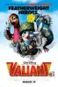 Valiant: Wings of Courage