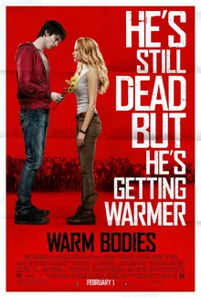 Warm Bodies: