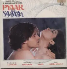 Pyaar Ka Saaya