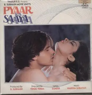 Pyaar Ka Saaya
