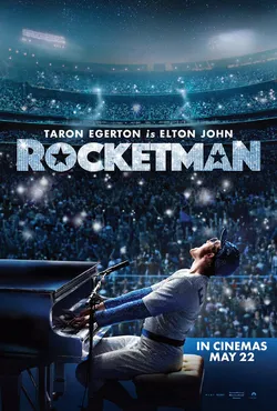 Rocketman: 2019 Film