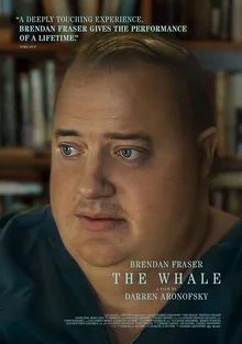 The Whale: A Father's Redemption
