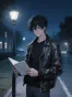 Lucas Vale: Quiet Storm