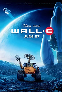 WALL-E: Last Guardian of Earth
