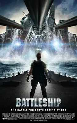 Battleship: Last Stand at Oahu
