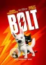Bolt: Superhero No More