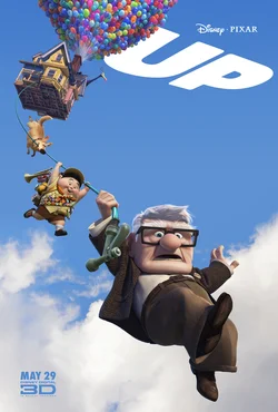 Up 2009 Film