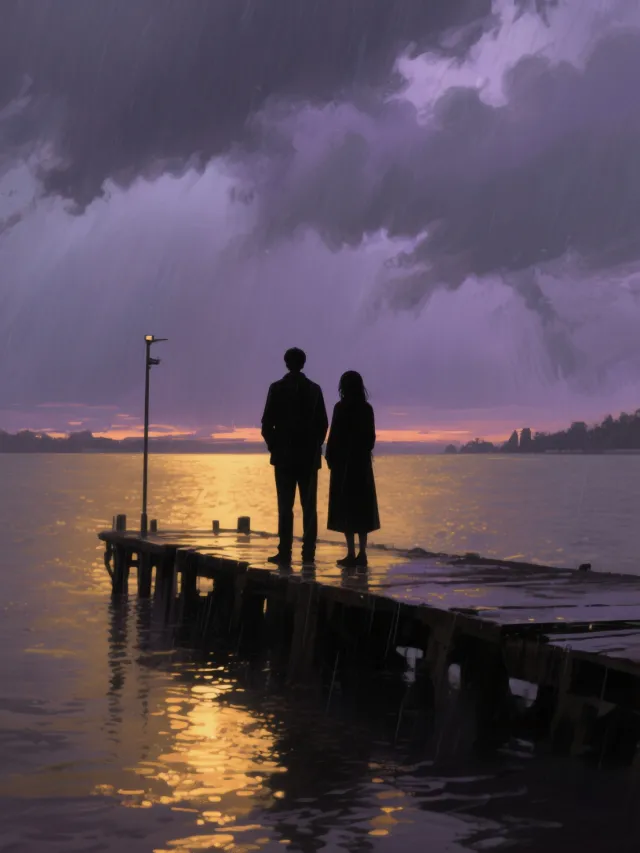 Love In The Constellations 