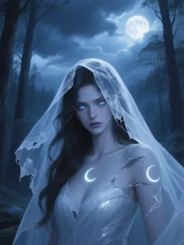 Luna's Reckoning