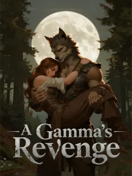 A Gamma's Revenge
