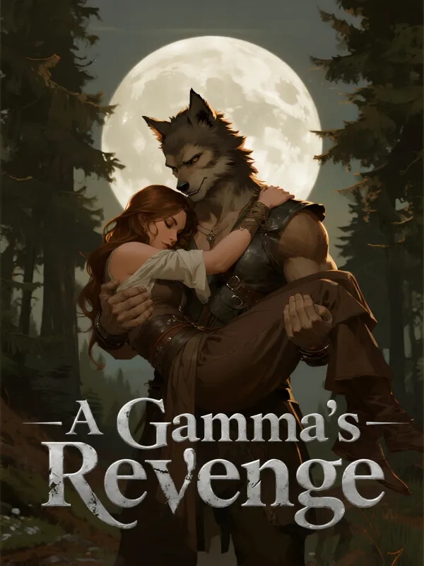 A Gamma's Revenge