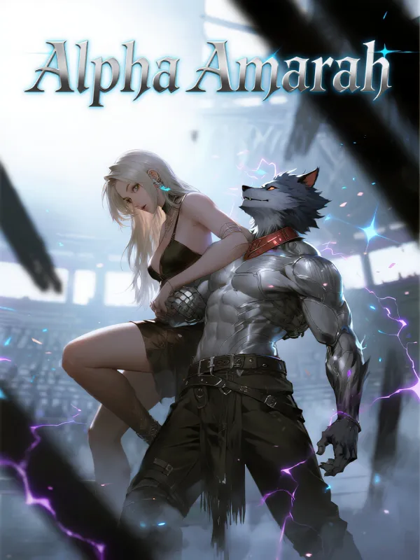 Alpha Amarah