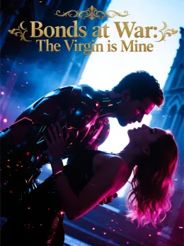 Bonds at War: The Virgin is Mine