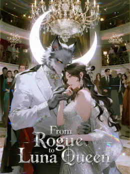 From Rogue to Luna Queen