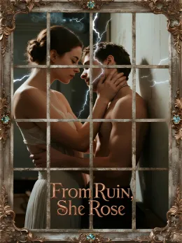 From Ruin, She Rose