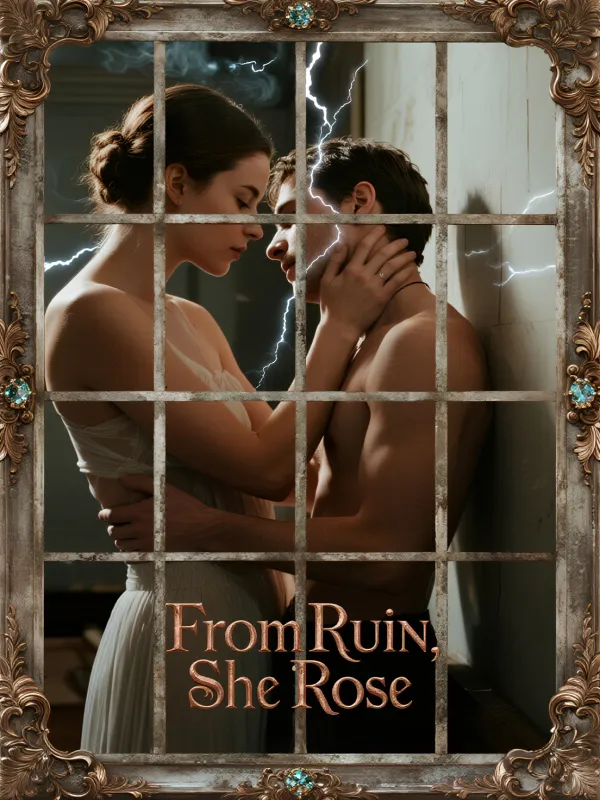From Ruin, She Rose