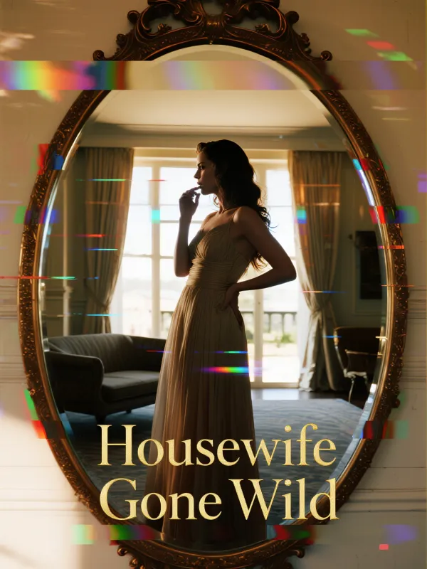 Housewife Gone Wild