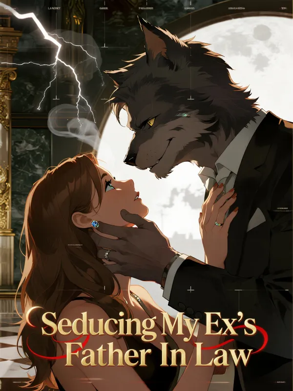 Seducing My Ex's Father In Law