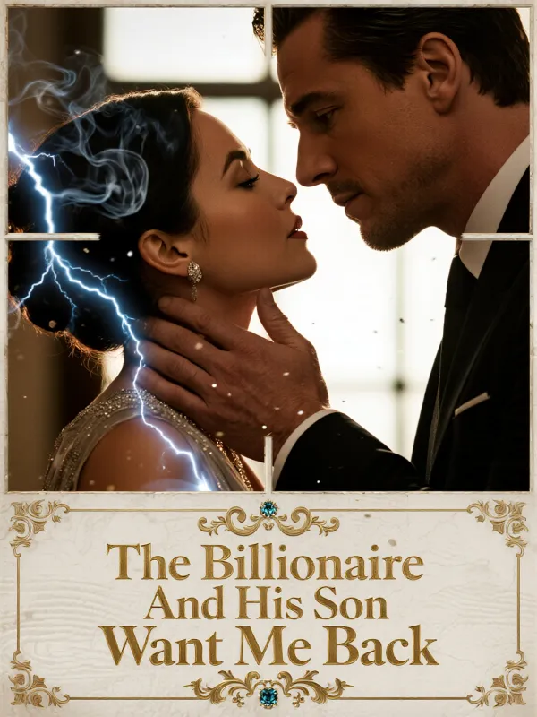 The Billionaire And His Son Want Me Back