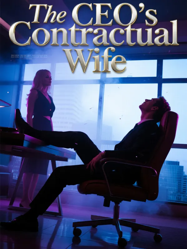 The CEO's Contractual Wife