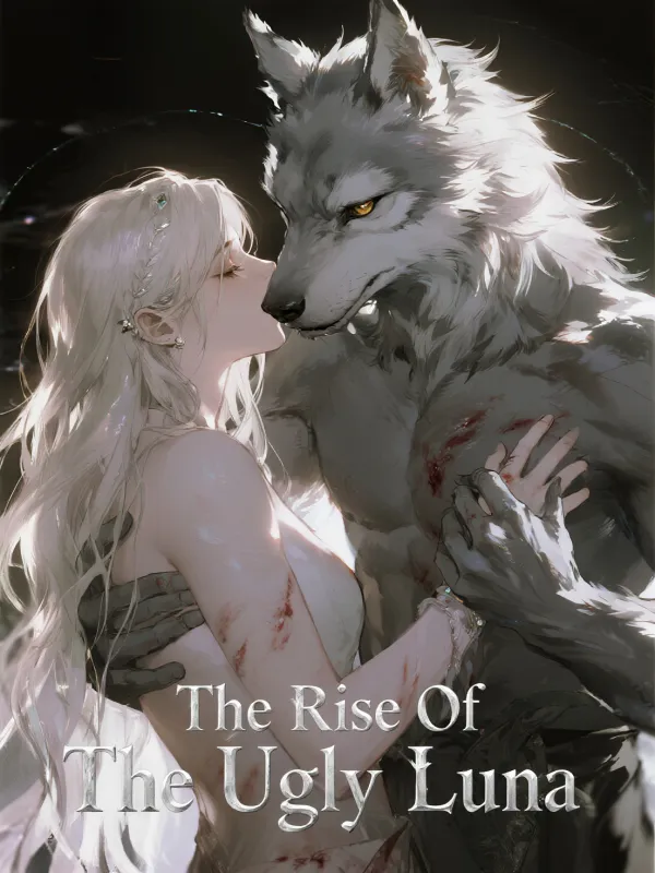 The Rise Of The Ugly Luna
