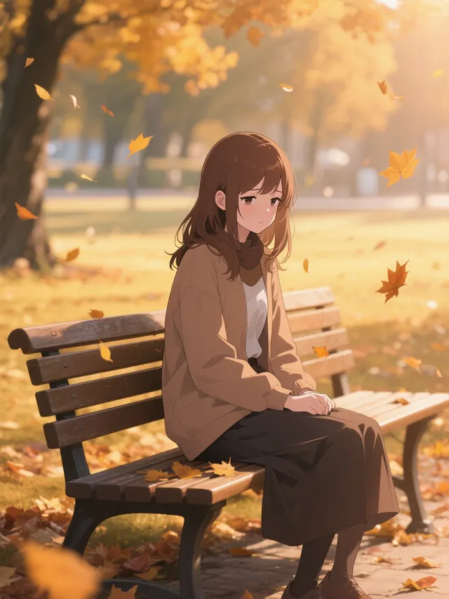 The Chronicles of Jenny