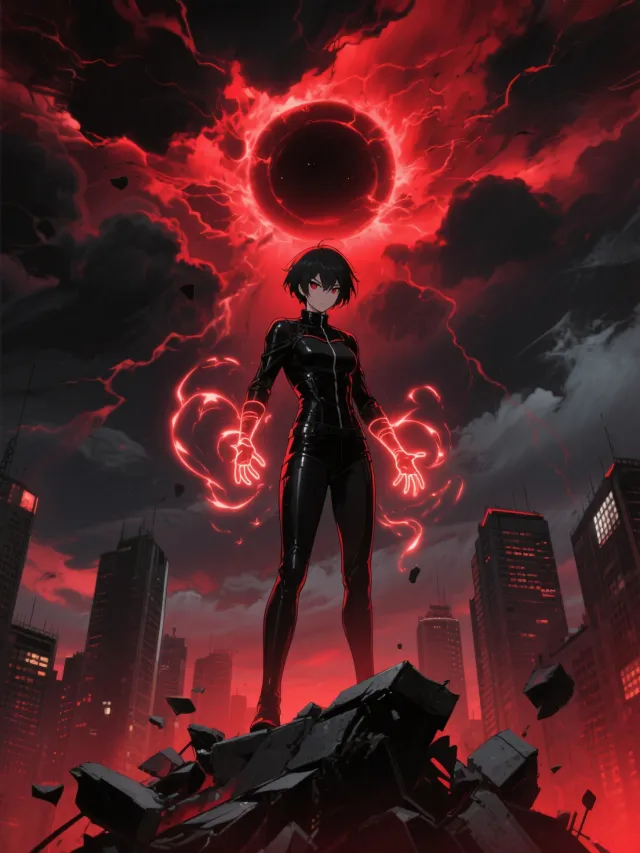 Mind's Edge: Final Gambit