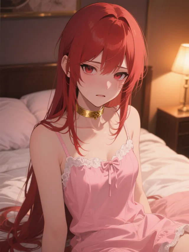 Alex Vance: Debt and Desire