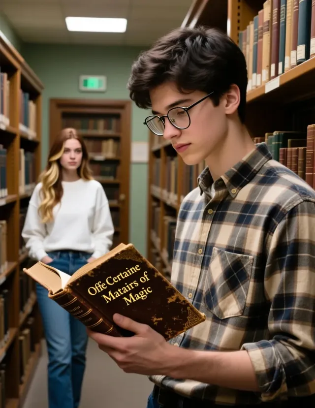 Alex Jeffries: The Virgin Ritual