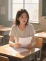 Final Exams: Crossroads