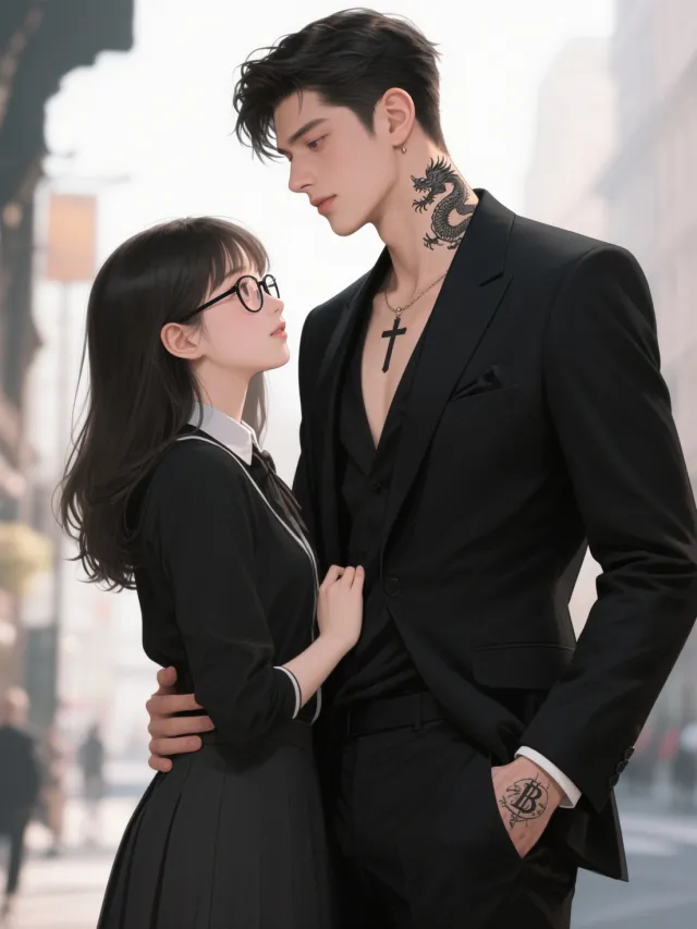 His Little Plaything